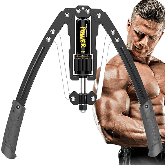 Chest Muscle Shoulder Fitness Equipment