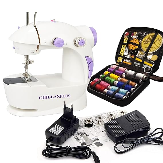 Sewing Machine For Home Tailoring