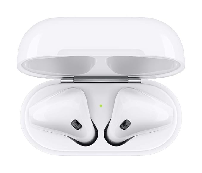 Apple AirPods (2nd Generation)